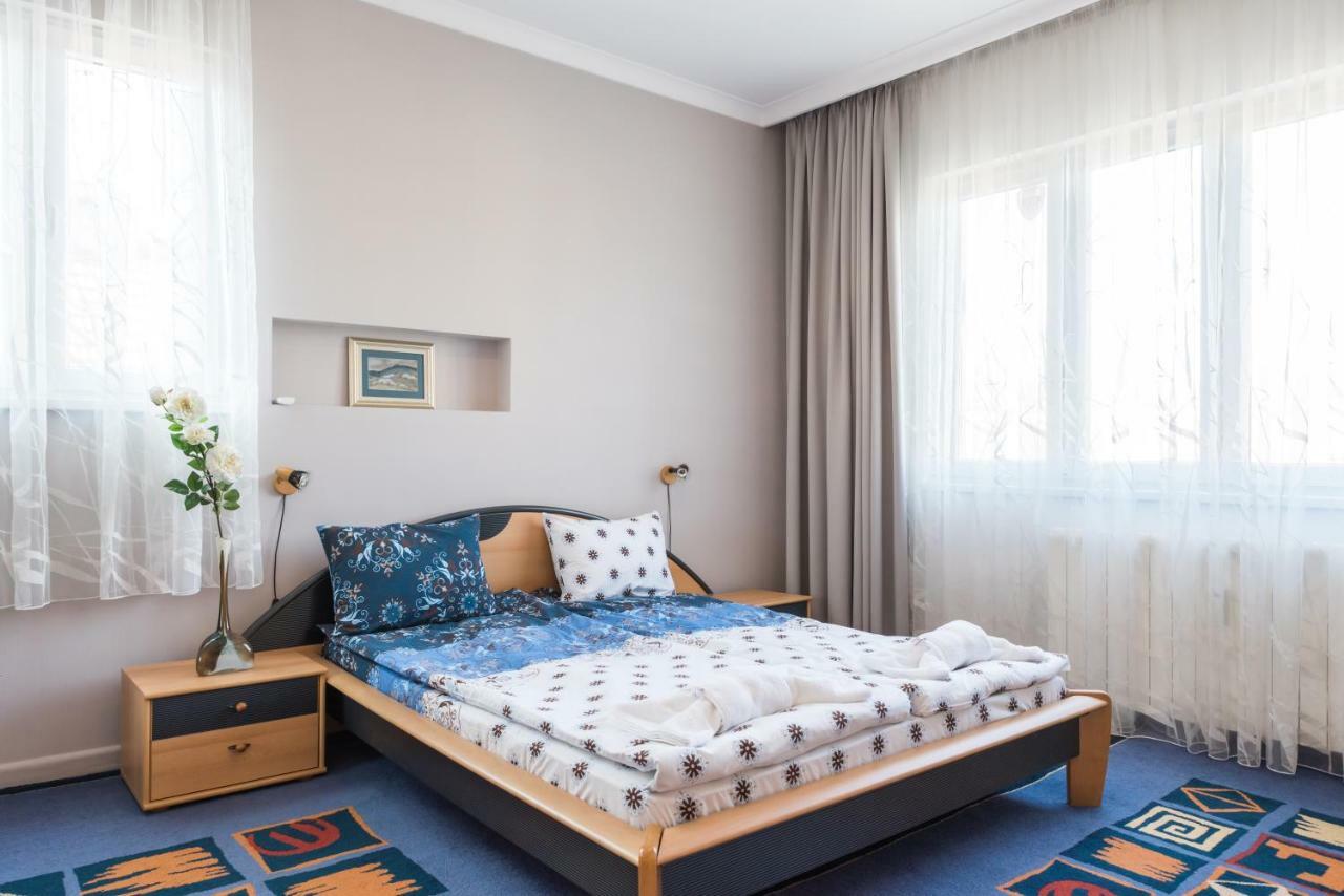 Top Center Sofialuxrentals Patriarh Evtimiy Apartment - Free Parking Exterior photo